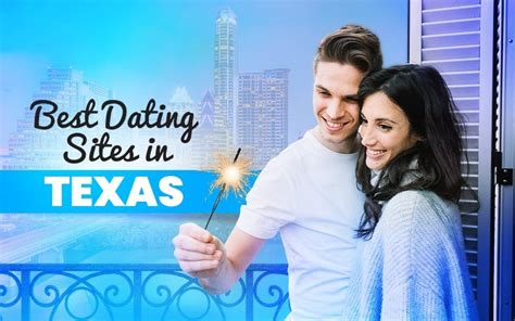 dating site for texas
